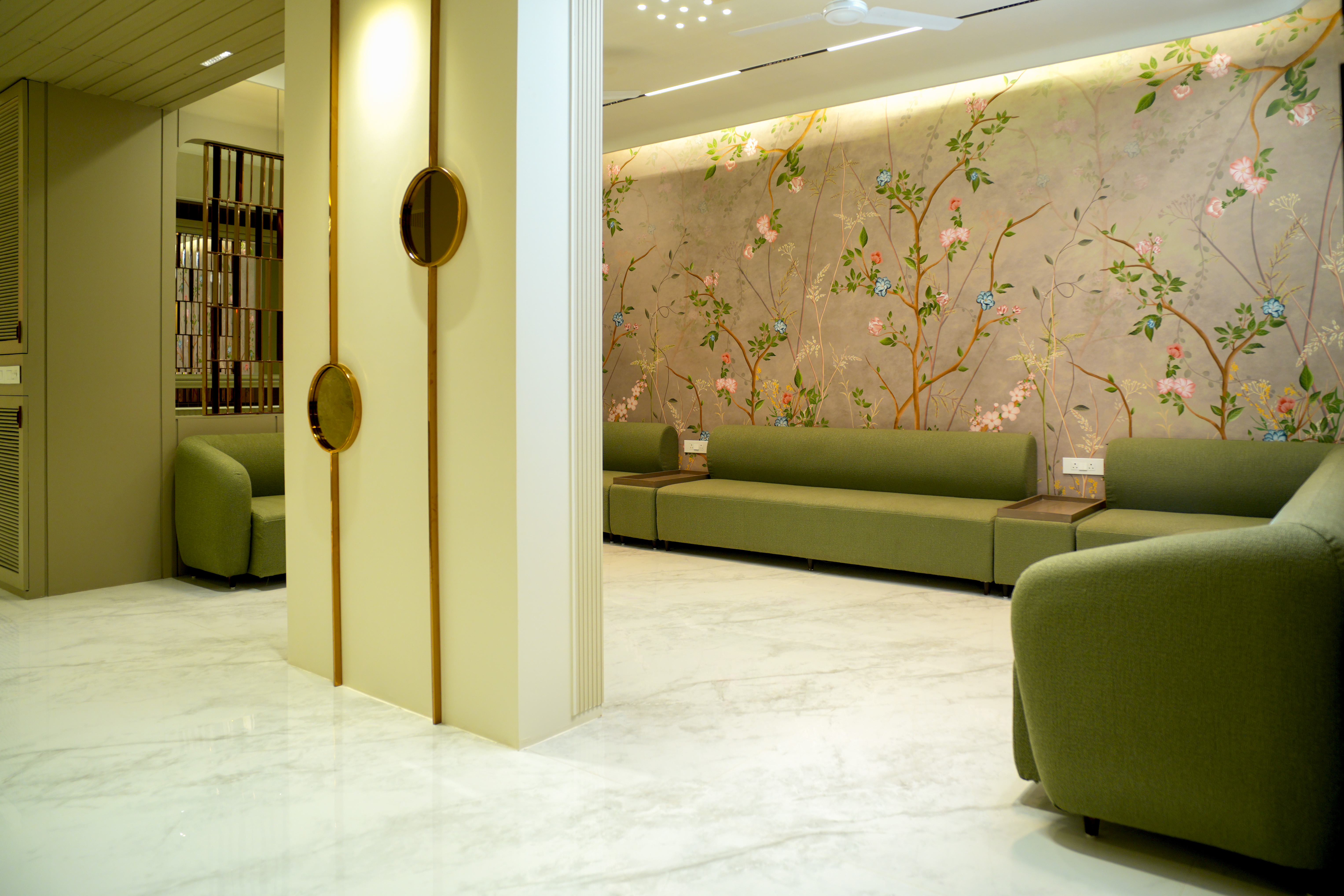 Consultation Room